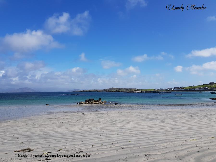 Inishbofin island gallery – Ireland – Lonely Traveler