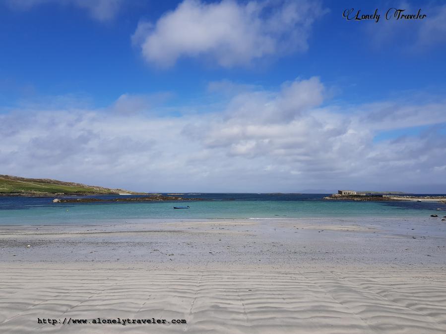 Inishbofin island gallery – Ireland – Lonely Traveler